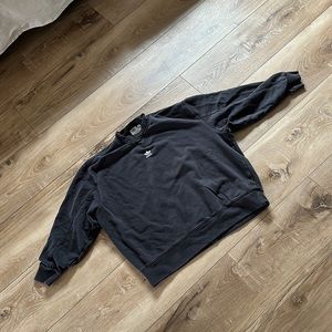 Adidas crew sweatshirt